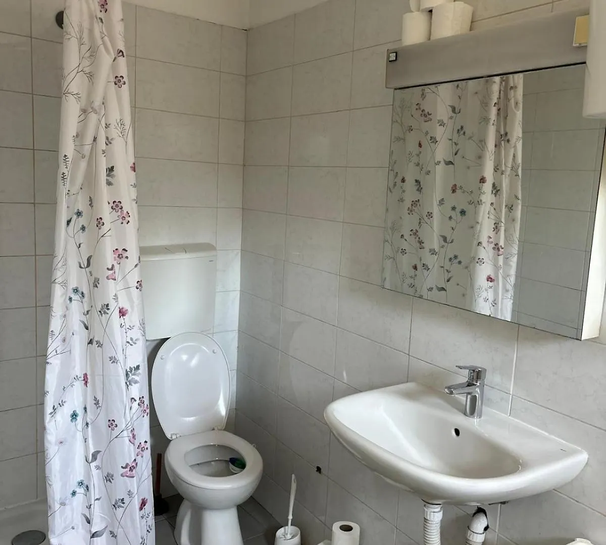 Hotel Small House Biograd Na Moru Penzion