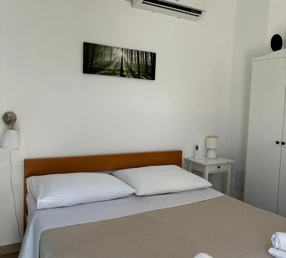 Hotel Small House Biograd Na Moru