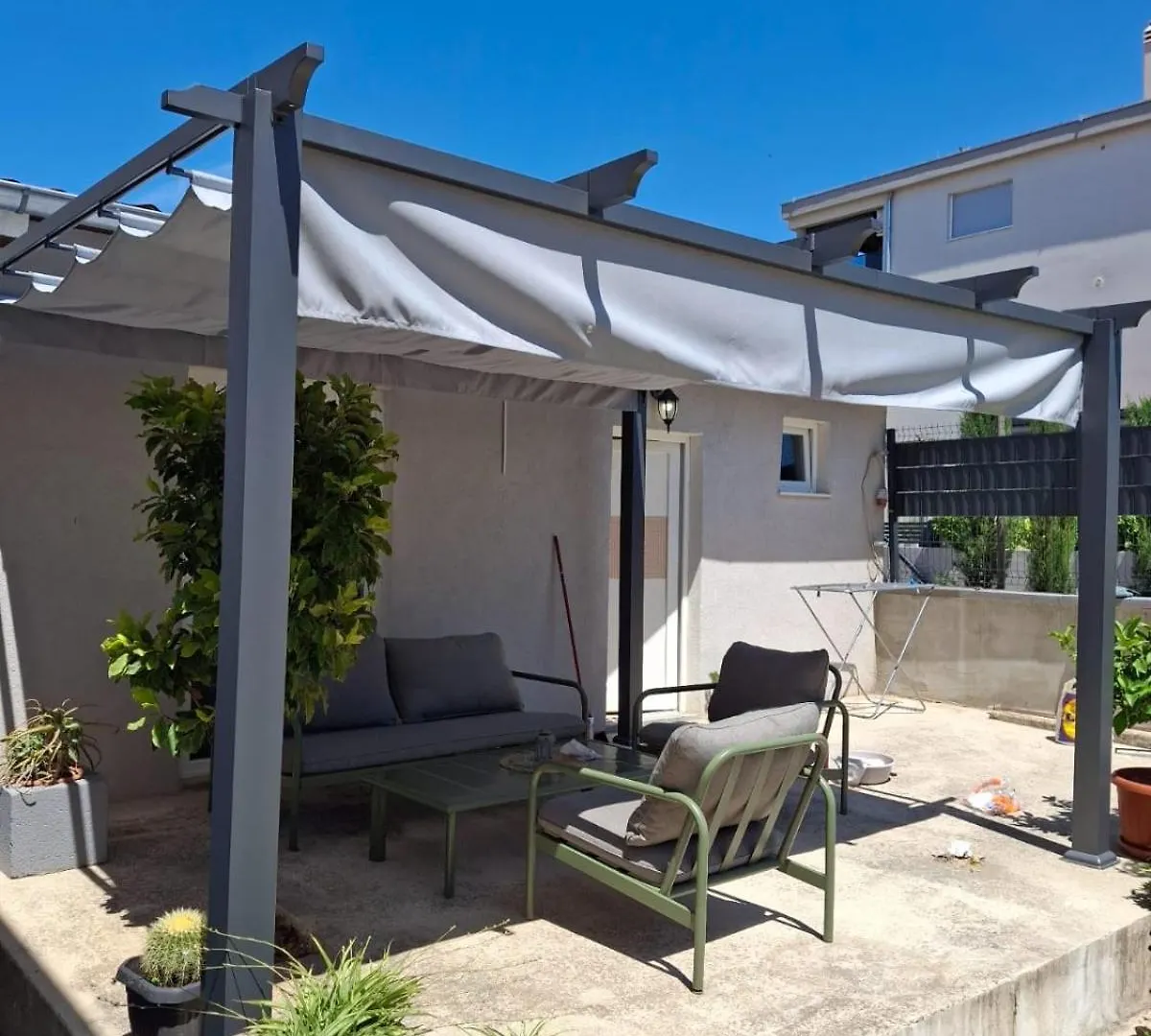 Hotel Small House Biograd Na Moru