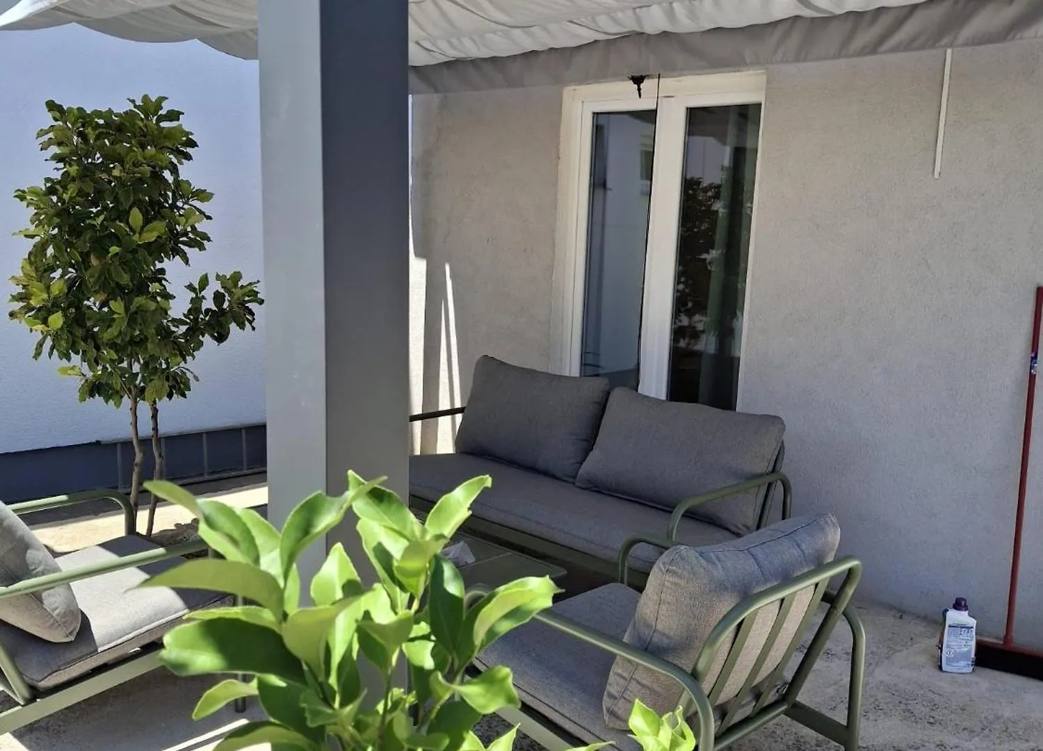 Penzion Hotel Small House Biograd Na Moru